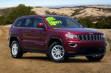 Used 2018 Jeep Grand Cherokee Laredo image 2