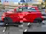 Used 2024 FIAT 500 e (RED) image 4