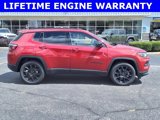 New 2025 Jeep Compass Latitude w/ Altitude Special Edition image 2