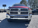 Used 2012 RAM 2500 Longhorn w/ Cold Weather Group image 2