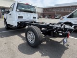 New 2025 Ford F350 XL w/ XL Chrome Package image 5