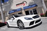 Used 2009 Mercedes-Benz SL 65 AMG image 5