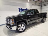 Used 2015 Chevrolet Silverado 1500 LT w/ LT Convenience Package image 2