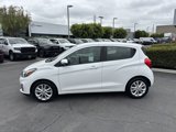 Used 2021 Chevrolet Spark LT image 2