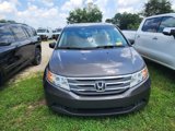 Used 2012 Honda Odyssey EX-L image 2