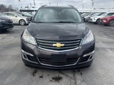 Used 2014 Chevrolet Traverse LT image 2