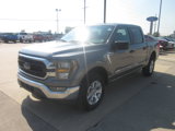 Used 2023 Ford F150 XLT image 3