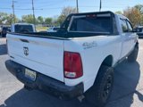 Used 2018 RAM 2500 SLT image 4