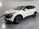Used 2023 Kia Sportage LX image 4