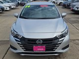 Used 2024 Nissan Versa SV w/ Trunk Package image 2