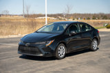 Certified 2022 Toyota Corolla LE image 3