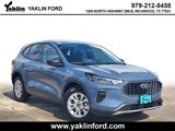 New 2025 Ford Escape Active image 1