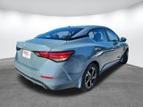 New 2025 Nissan Sentra SV w/ All-Weather Package image 5