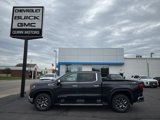 New 2025 GMC Sierra 1500 SLT w/ SLT Premium Plus Package image 2