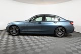 Used 2021 BMW 330i xDrive Sedan w/ Convenience Package image 2