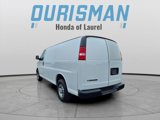 Used 2021 Chevrolet Express 2500 image 4