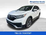 Used 2021 Honda CR-V EX image 3