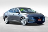Used 2025 Nissan Sentra S image 2