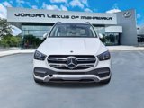 Used 2021 Mercedes-Benz GLE 350 4MATIC w/ Premium Package image 2