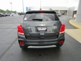 Used 2018 Chevrolet Trax LT w/ LT Convenience Package image 4