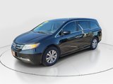 Used 2016 Honda Odyssey EX-L image 2