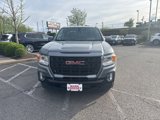 Used 2022 GMC Canyon Elevation w/ Trailering Package image 3