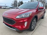 Used 2022 Ford Escape SEL w/ Technology Package image 4