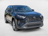 Used 2024 Toyota RAV4 LE image 3