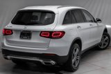 Certified 2022 Mercedes-Benz GLC 300 4MATIC image 3