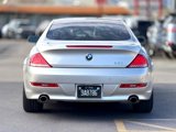 Used 2008 BMW 650i Coupe image 6