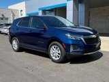 Used 2023 Chevrolet Equinox LT image 2