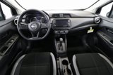 New 2025 Nissan Versa S w/ Trunk Package image 3
