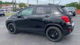 Certified 2022 Chevrolet Trax LT w/ Midnight Edition image 6