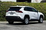 Used 2021 Toyota RAV4 XLE image 4