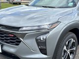 New 2025 Chevrolet Trax RS image 2