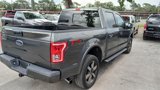 Used 2015 Ford F150 XLT w/ Equipment Group 302A Luxury image 6