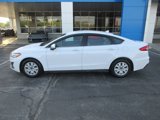 Used 2020 Ford Fusion S image 2
