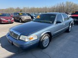 Used 2008 Mercury Grand Marquis LS image 2