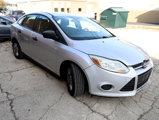 Used 2012 Ford Focus S image 4