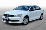 Used 2016 Volkswagen Jetta S image 2