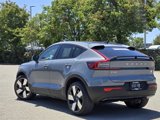 Certified 2023 Volvo C40 P8 Recharge Ultimate image 6