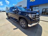 New 2025 GMC Sierra 1500 SLT w/ SLT Premium Package image 2