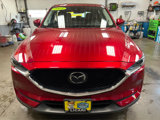 Used 2021 MAZDA CX-5 Grand Touring w/ GT Premium Package image 2