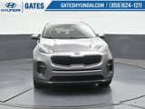 Used 2019 Kia Sportage LX w/ LX Popular Package image 5