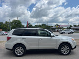 Used 2013 Subaru Forester 2.5X Limited image 4