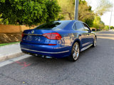 Used 2017 Volkswagen Passat 1.8T R-Line image 4