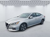 Used 2022 Nissan Altima 2.5 SV image 2