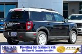 New 2024 Ford Bronco Sport Heritage w/ Heritage Convenience Package image 4