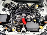 Used 2016 Subaru BRZ Premium w/ Popular Package #4 image 3