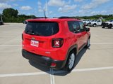 Used 2020 Jeep Renegade Latitude image 6